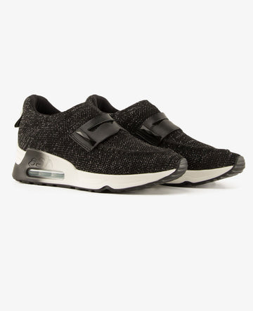 Luky 03 Black